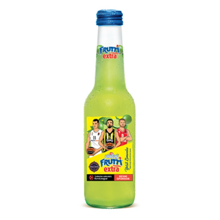 Frutti Mandali̇n